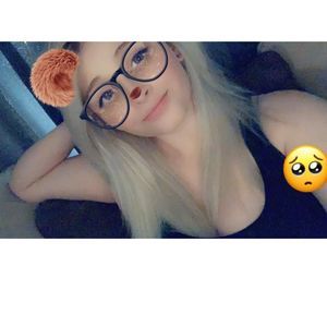 Meet your Posher, Cheyenne